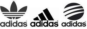 Adidas alt