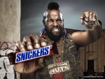 История бренда Snickers