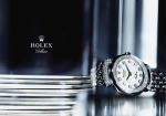 Итосрия компании Rolex