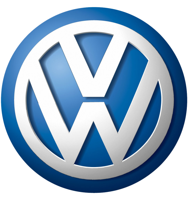 Итосрия компании Volkswagen