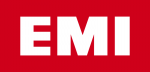 Итосрия компании EMI