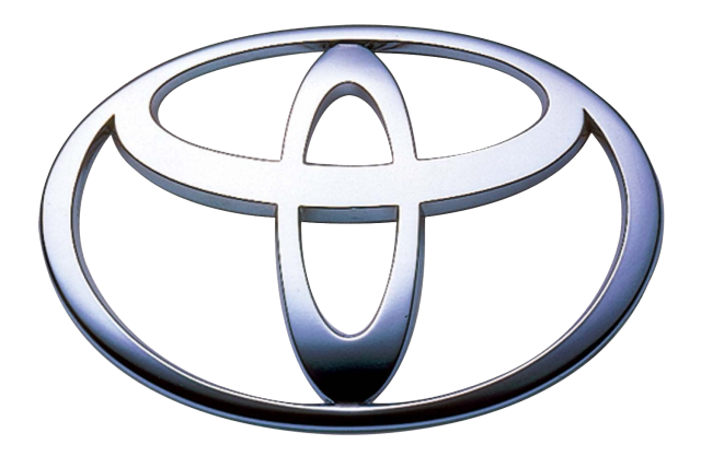 Итосрия компании Toyota