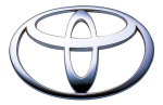 Итосрия компании Toyota