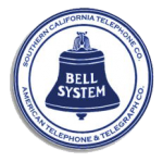 Итосрия компании Bell Telephone Company