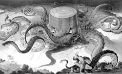 Итосрия компании Standard Oil