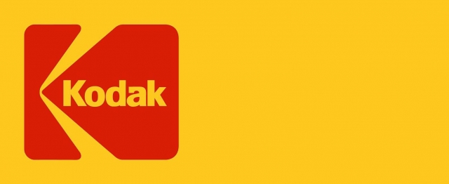 Итосрия компании Kodak