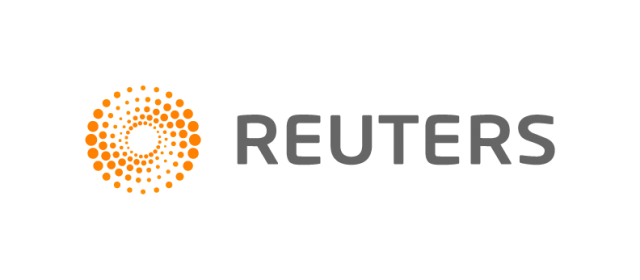 Итосрия компании Reuters