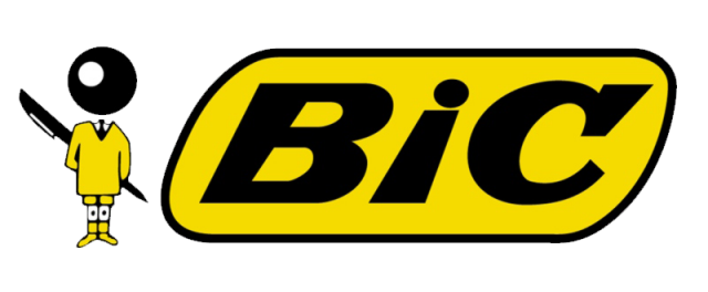 Итосрия компании Bic