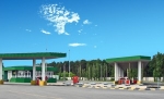 Как открыть собственную автозаправку?