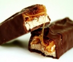 История бренда Snickers