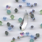Кристаллы Swarovski