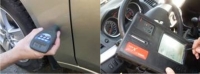 Выездная диагностика авто Выездная диагностика авто