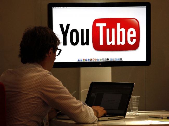 Заработок на собственном канале в Youtube Заработок на собственном канале в Youtube